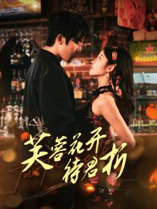 芙蓉花开待君折第21-40集