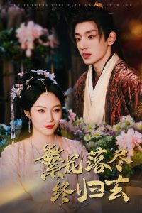繁花落尽终归去第1-20集