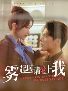 雾起时请爱上我全集(大结局)