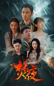 焚夜全集(大结局)