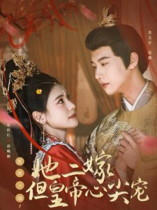 惹她干嘛，她二嫁但皇帝心尖宠全集(大结局)