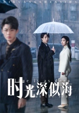时光深似海全集(大结局)
