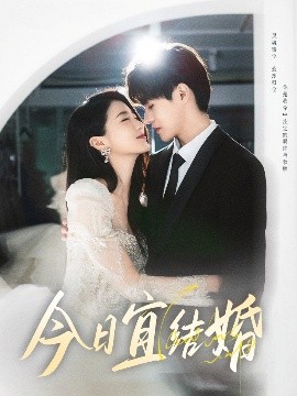 今日宜结婚全集(大结局)