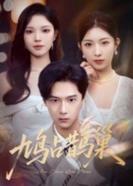 鸠占鹊巢&顶流夫人的致命陷阱(全集)