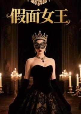 假面女王(全集)